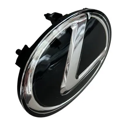  Lexus Front Grille Emblem Badge — view 1