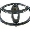  Toyota Camry 2003 2004 2005 2006 Front Grill Logo Replacement (Chrome) thumbnail 3