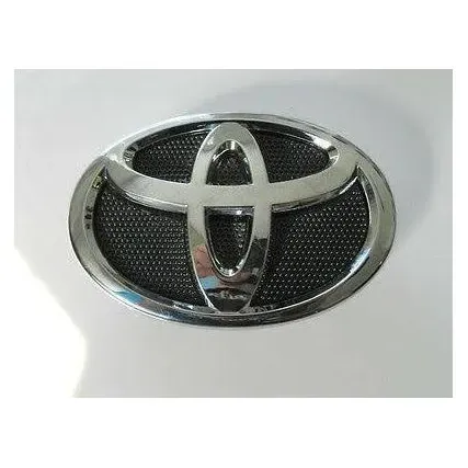 Front Grille Emblem for Toyota Camry (2007-2010) — view 2