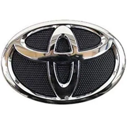 Front Grille Emblem for Toyota Camry (2007-2010) — view 1