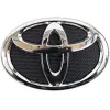 Front Grille Emblem for Toyota Camry (2007-2010) thumbnail 1