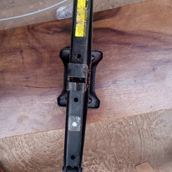 Car Jacks | Scissors Jacks — view 2
