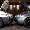 2500 AMP Heavy Duty Booster Cable – Premium Car Jumper Cables thumbnail 3